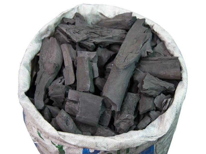 Mangal Kömürü - 1