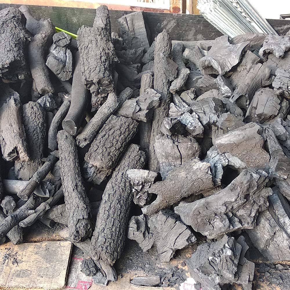 Mangal Kömürü - 3