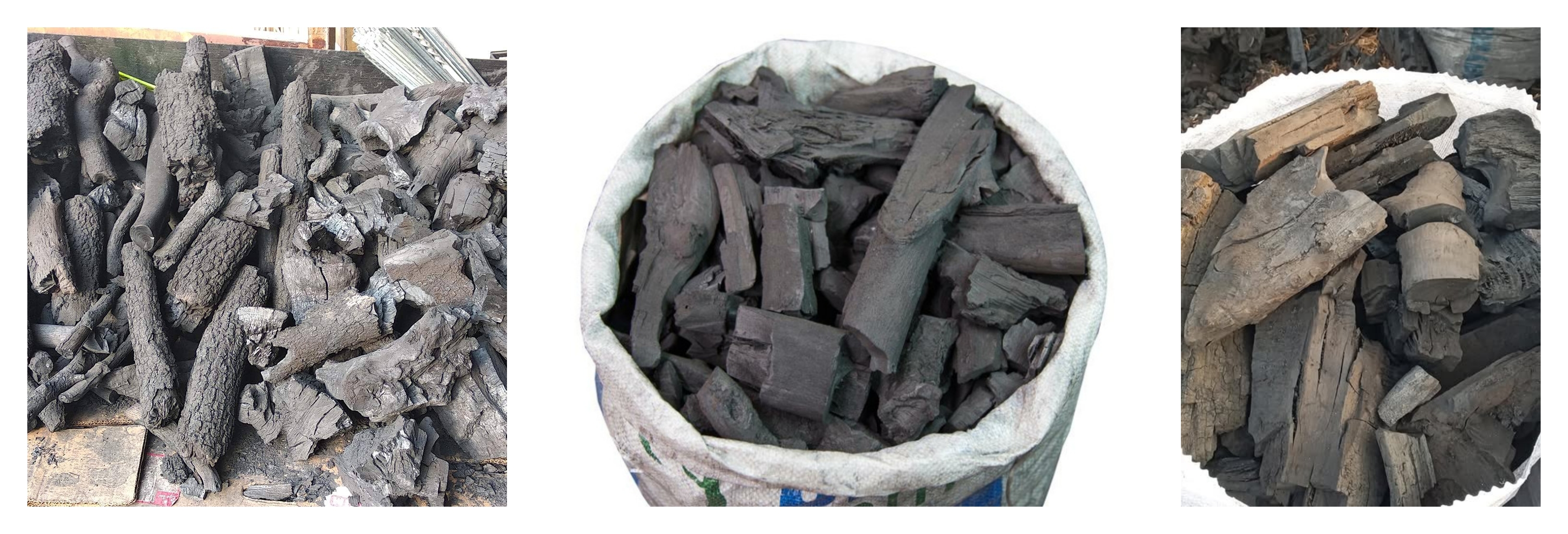 Doğal ve Kaliteli Mangal Kömürü